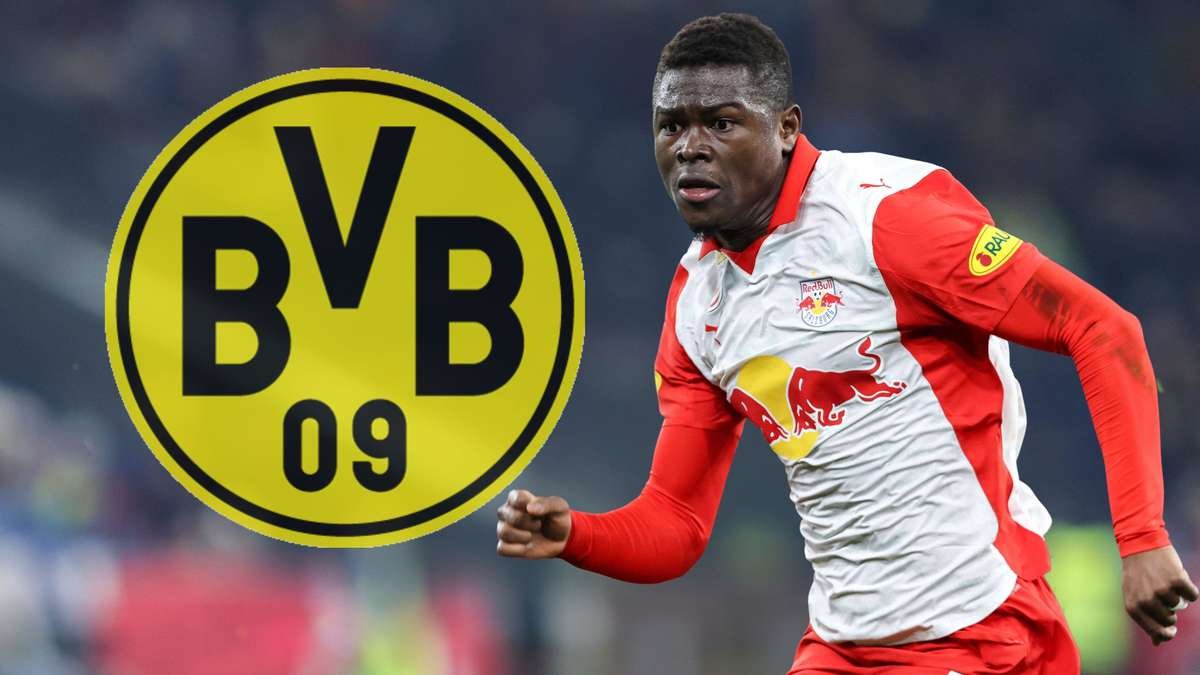 Artikelbild der Quelle zu: 12 Millionen Euro Marktwert: BVB findet neuen Top-Stürmer