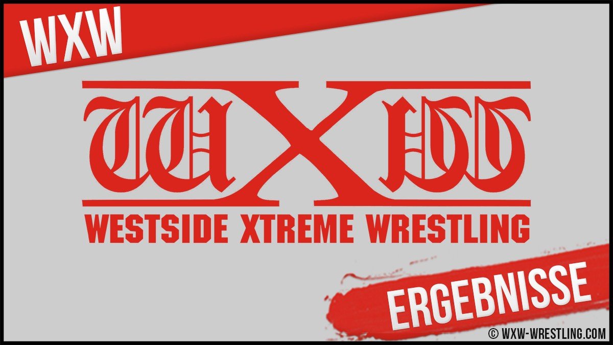 Artikelbild der Quelle zu: wXw "HEAT in der wXw Wrestling Academy" Ergebnisse aus Gelsenkirchen, Nordrhein-Westfalen, Deutschland vom 21.10.2026