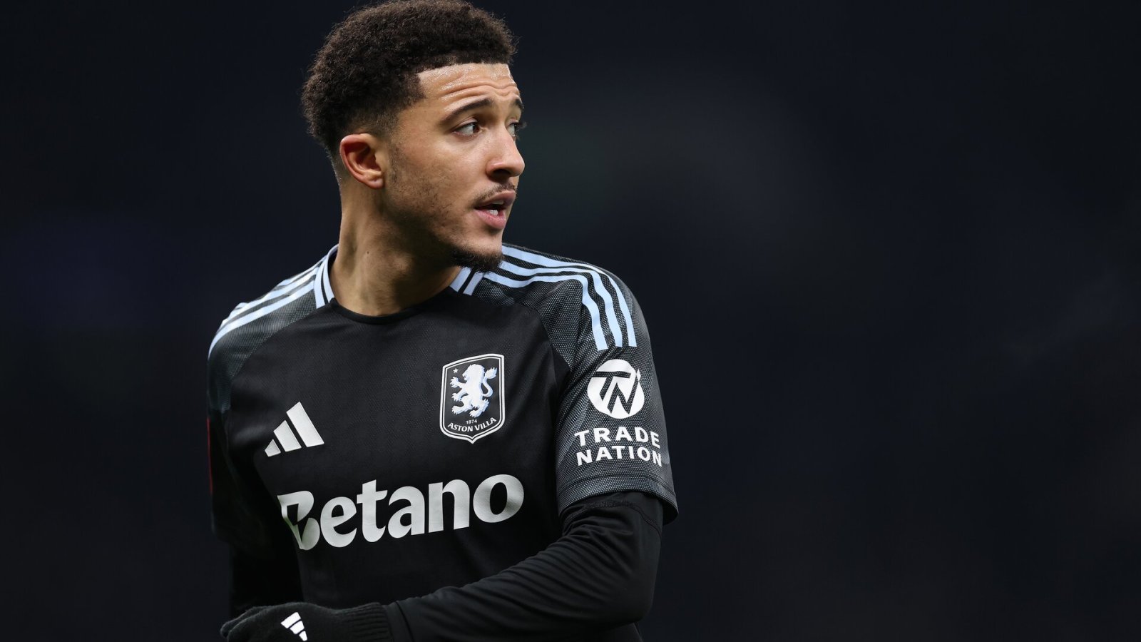 Artikelbild der Quelle zu: Transfer von Ex-BVB-Star Jadon Sancho auf der Zielgerade
