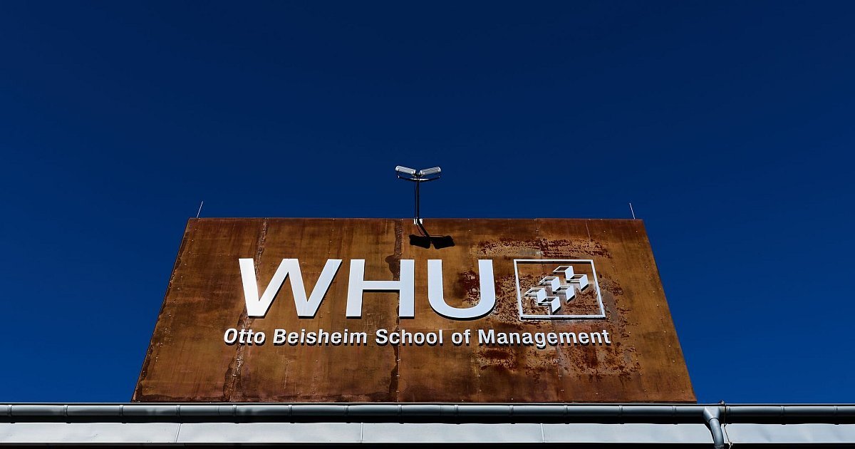 Artikelbild der Quelle zu: Private Wirtschaftsuni WHU zieht bis 2035 nach Düsseldorf um