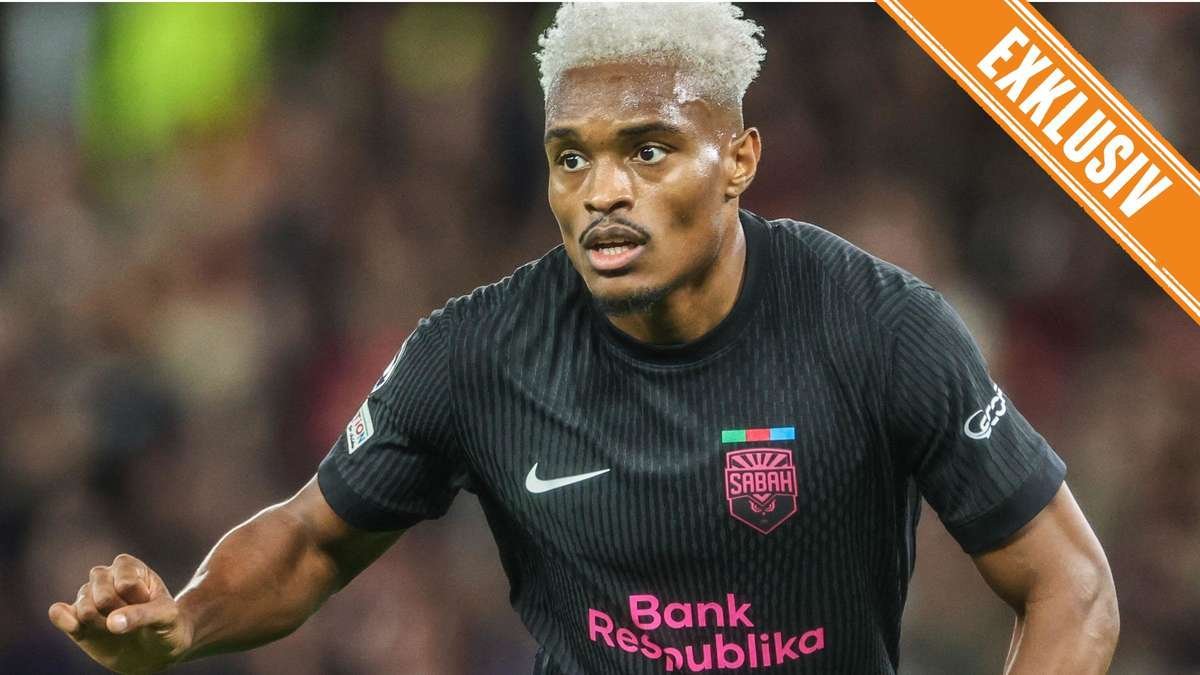 Artikelbild der Quelle zu: Gladbachs verlorener Sohn trifft in der Champions League – und würde für eine Rückkehr auf Geld verzichten