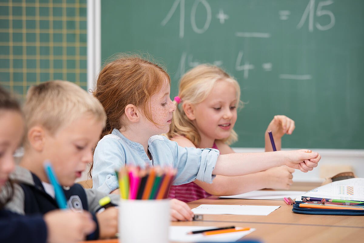 Artikelbild der Quelle zu: NRW: Konzept für mehr Kinderschutz und Kinderrechte