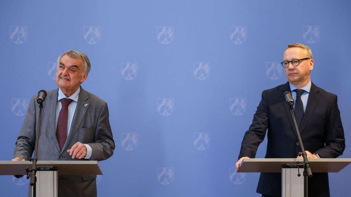 Artikelbild der Quelle zu: NRW gelingt Schlag gegen berüchtigte russische Hackergruppe