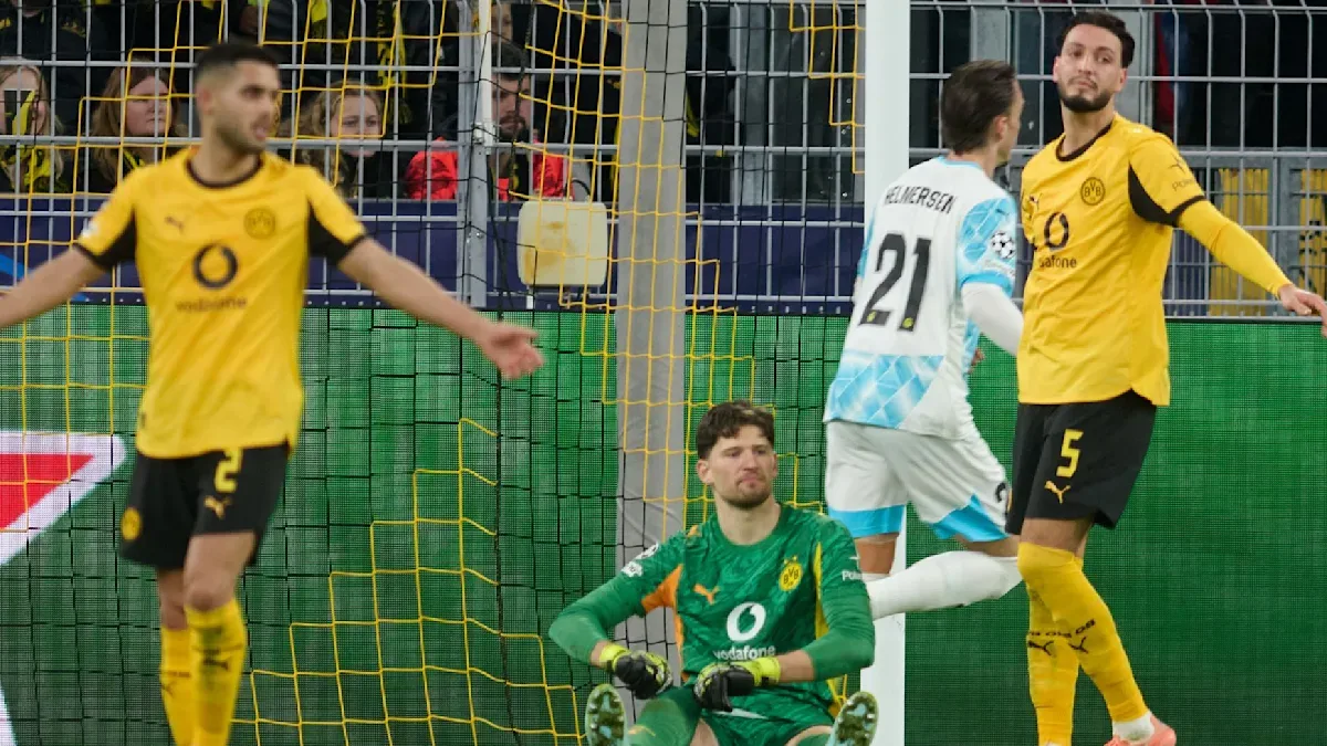 Artikelbild der Quelle zu: Erschwerte Bedingungen: BVB jenseits des Polarkreises