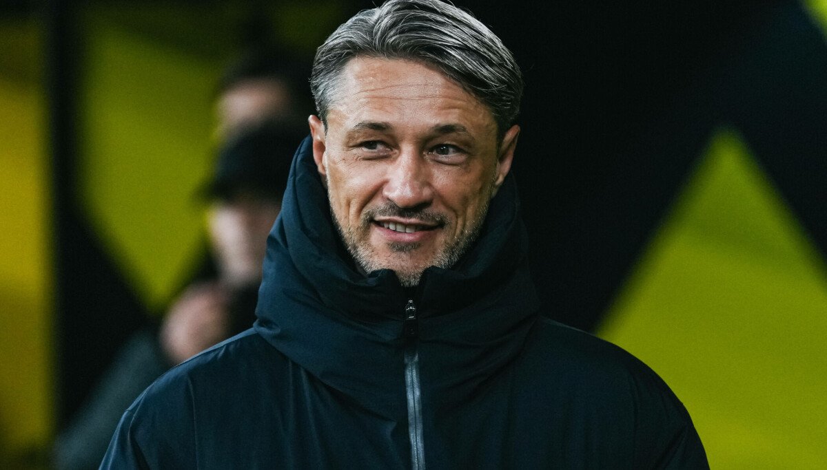Artikelbild der Quelle zu: Neuer BVB-Vertrag für Kovac: Trainer-Deal spaltet die eigenen Fans