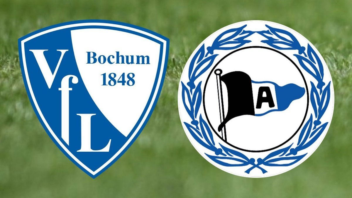 Artikelbild der Quelle zu: Auswärtsknoten geplatzt: Arminia Bielefeld gewinnt in Bochum