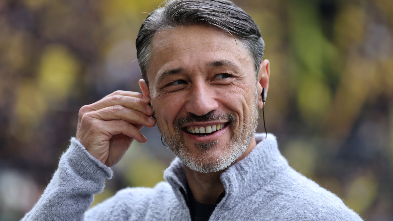 Artikelbild der Quelle zu: Kovac-Verlängerung beim BVB: Es ist nicht alles silber, was nicht gold glänzt