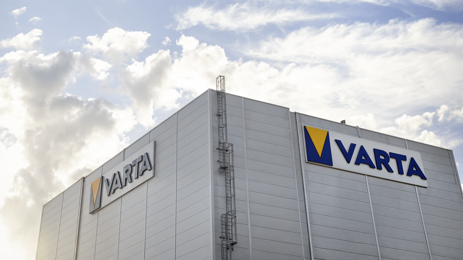 Artikelbild der Quelle zu: Varta-Rettung: Batterien bleiben, Neustart mit Millionen-Kapital