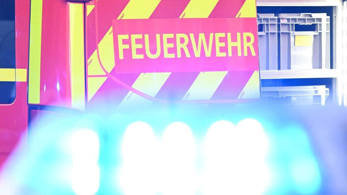 Artikelbild der Quelle zu: Notarzteinsatz: Bahnstrecke zwischen Hamm und Bönen gesperrt – Verspätungen und Ausfälle