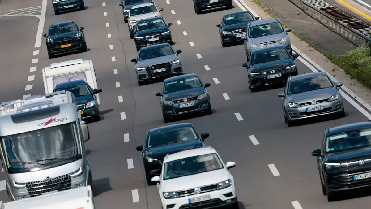 Artikelbild der Quelle zu: Schon wieder Ferien! Zehn Tipps für Reisende in NRW
