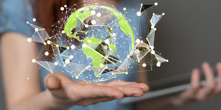 Ende Oktober beginnt im Programm „Geospatial Technologies“ die Auswahl der Stipendiaten für den Studienstart im kommenden Wintersemester 2027/28.© stock.adobe.com - vegefox (Symbolbild)