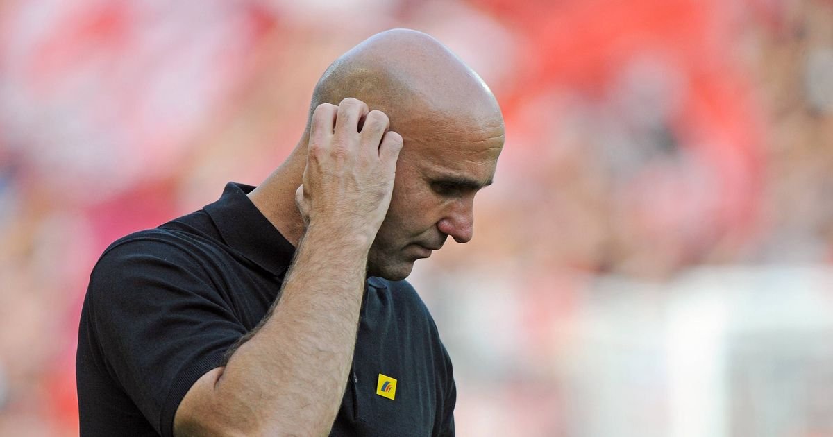 Artikelbild der Quelle zu: „Ich bange wirklich“: Ex-Gladbach-Trainer schlägt Alarm