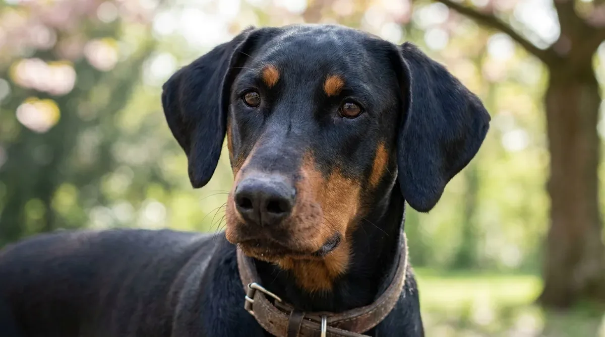 Artikelbild der Quelle zu: NRW-Tierheim bekommt Hund nach drei Jahren zurück – „Verschlug uns die Sprache“