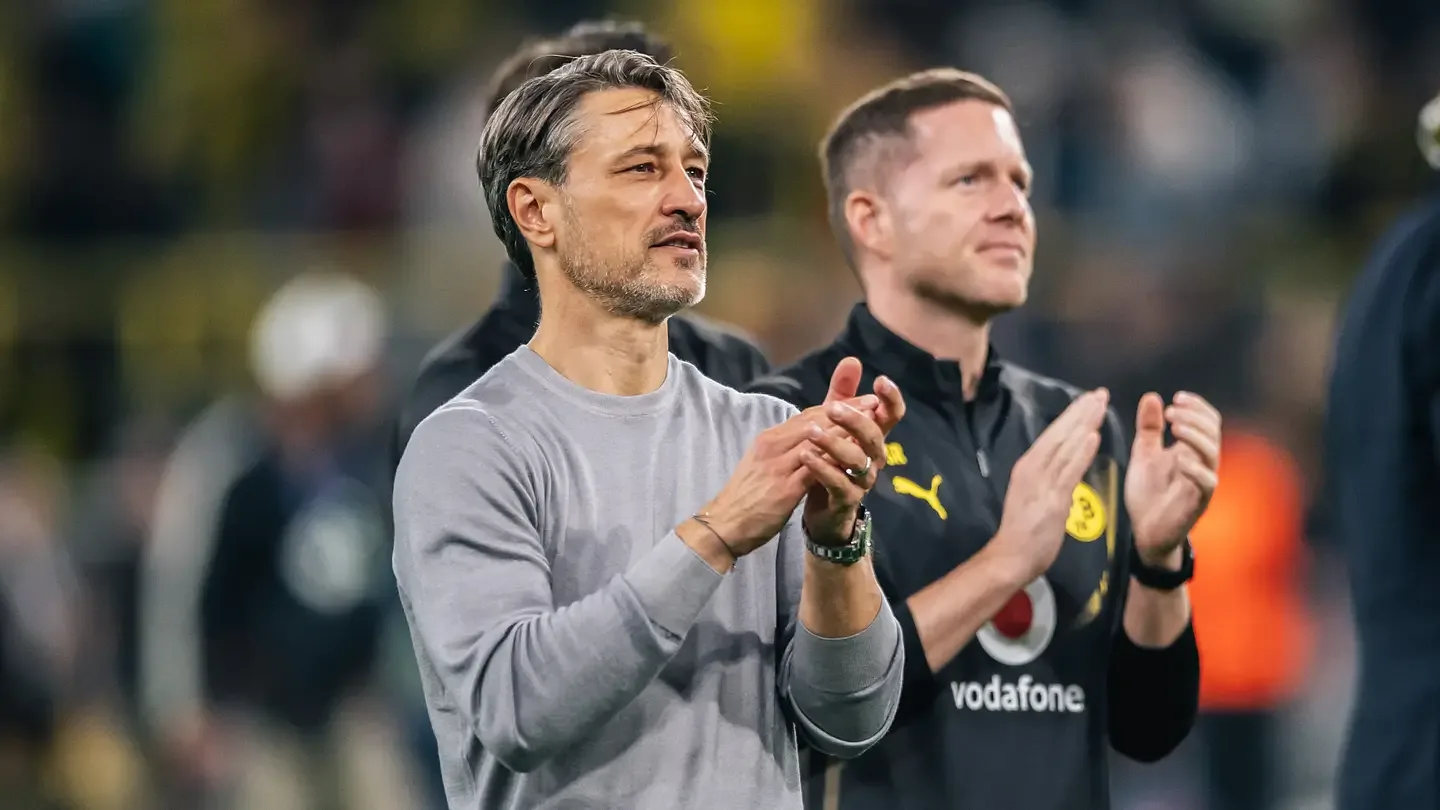 Artikelbild der Quelle zu: Hammerprogramm wartet: Riesige Strapazen für den BVB