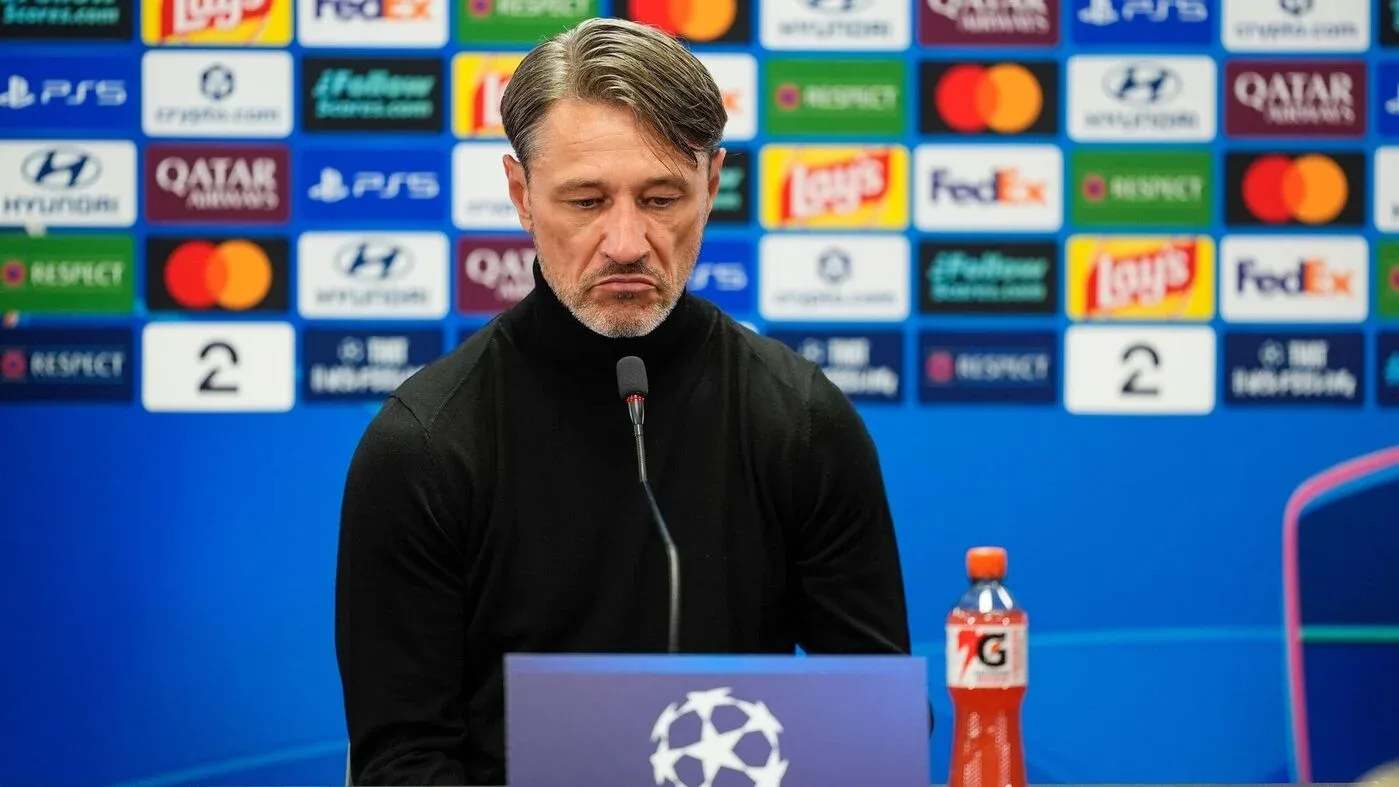 Artikelbild der Quelle zu: Champions League: Verdorbener Geburtstag für Kovac: BVB mit Frust nach Berlin