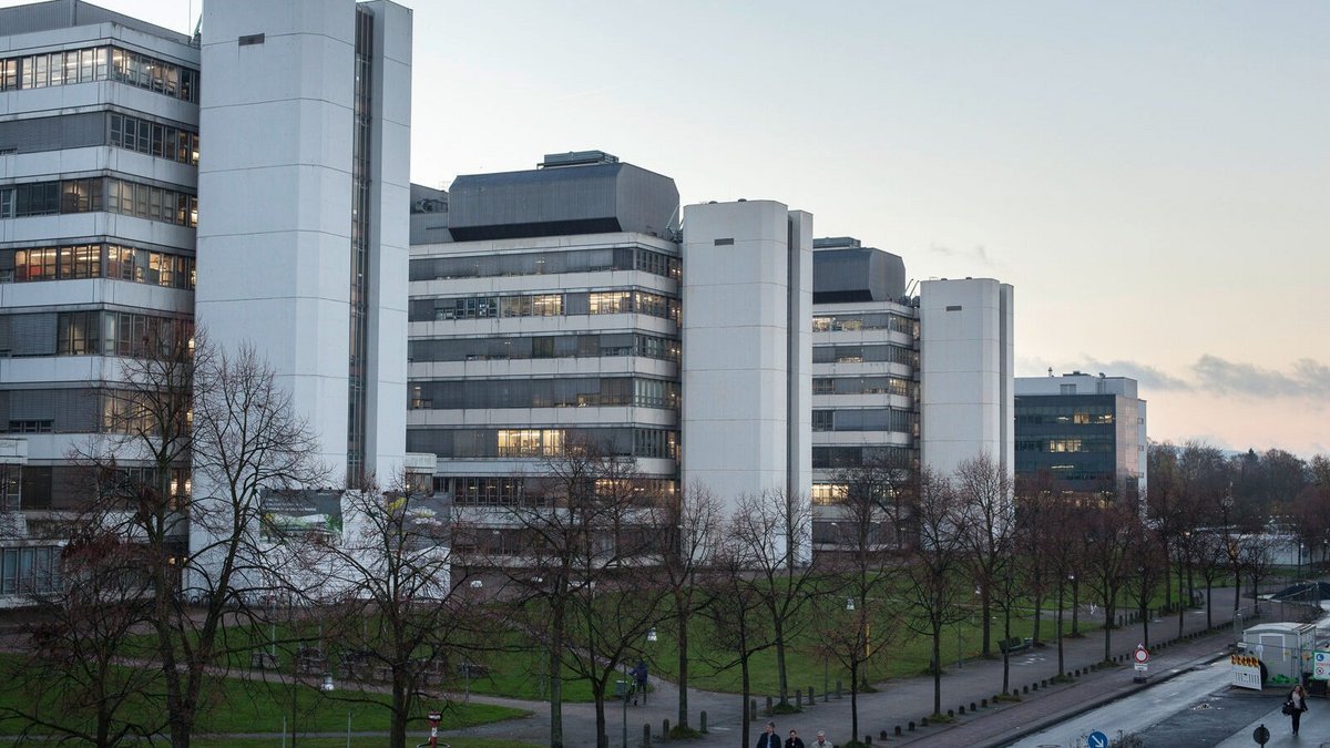 Artikelbild der Quelle zu: Neue Studie: Stress auf der Arbeit im Kreis Warendorf durch zu wenige Aufgaben
