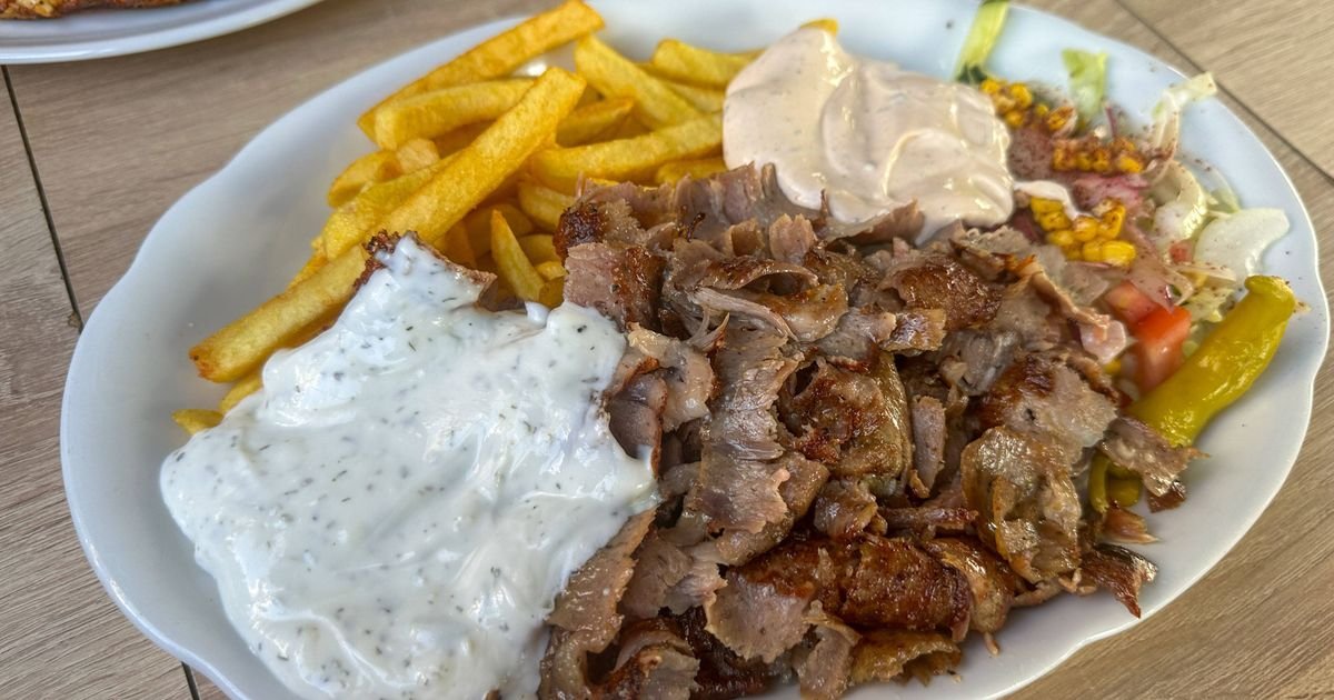 Artikelbild der Quelle zu: Auffällige Häufung in NRW: Brech-Durchfälle nach Imbissbesuch – neue Hinweise