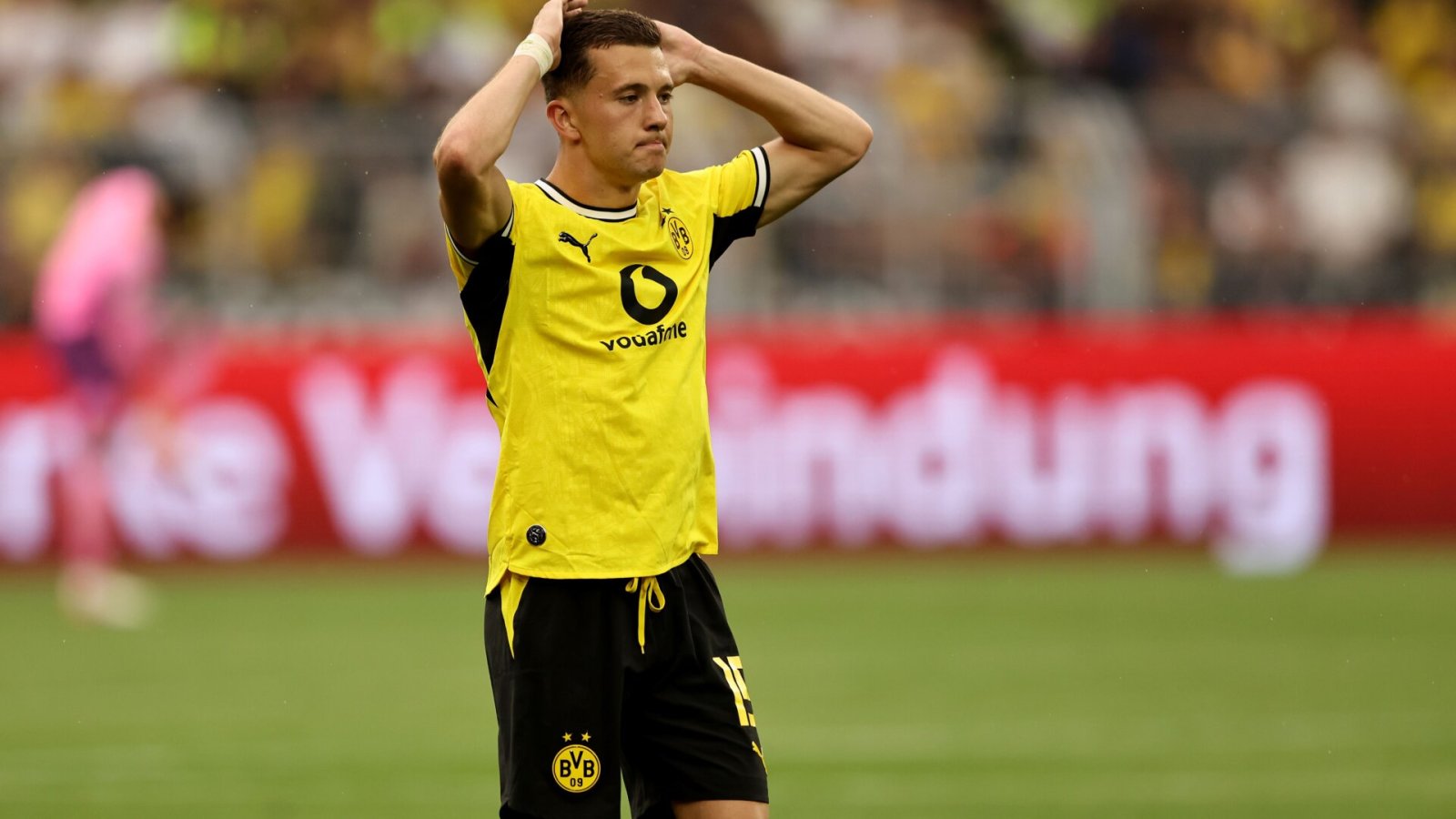 Artikelbild der Quelle zu: BVB-Weekly: Der BVB (k)eine Chance auf Titel?
