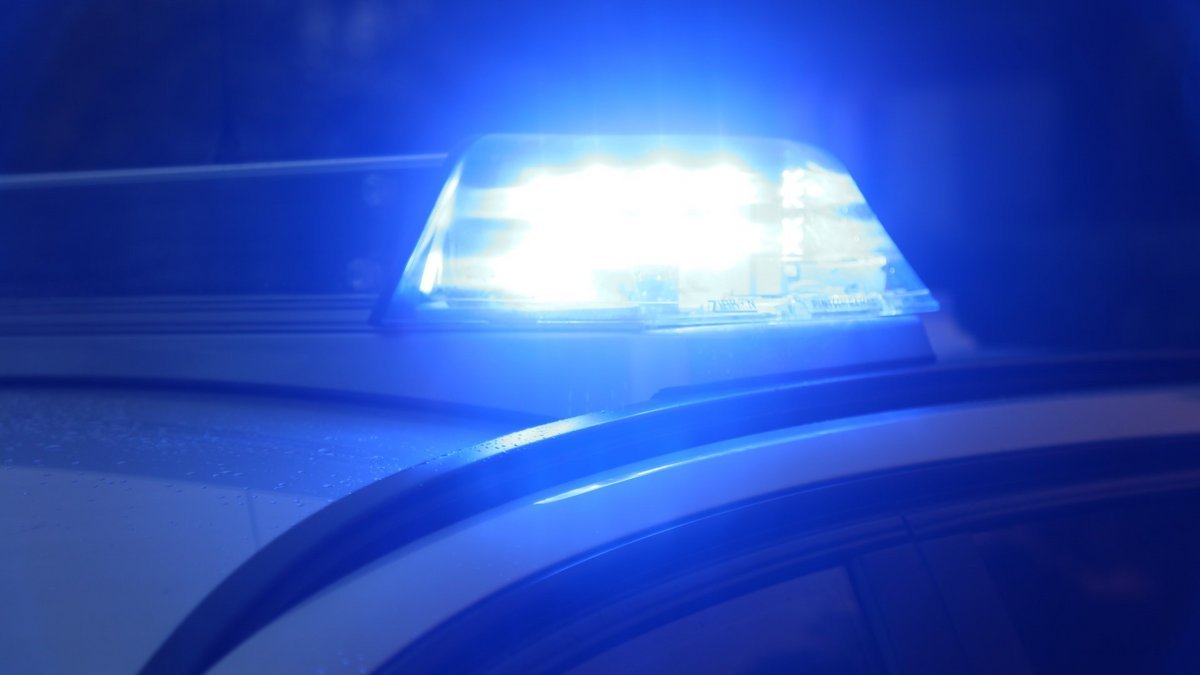 Artikelbild der Quelle zu: Fußgängerin bei Stadtbahnunfall schwer verletzt