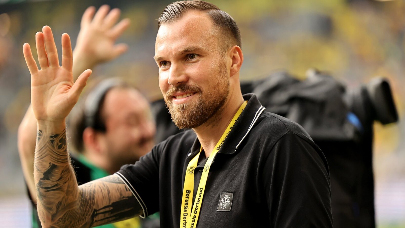 Artikelbild der Quelle zu: Inklusive klarer Forderung: BVB-Legende Kevin Großkreutz kritisiert Kovac-Fußball