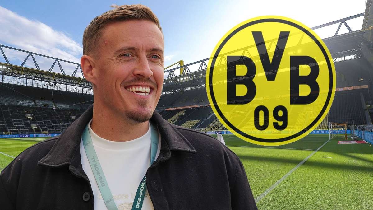 Artikelbild der Quelle zu: BVB-Deal mit Max Kruse enthüllt