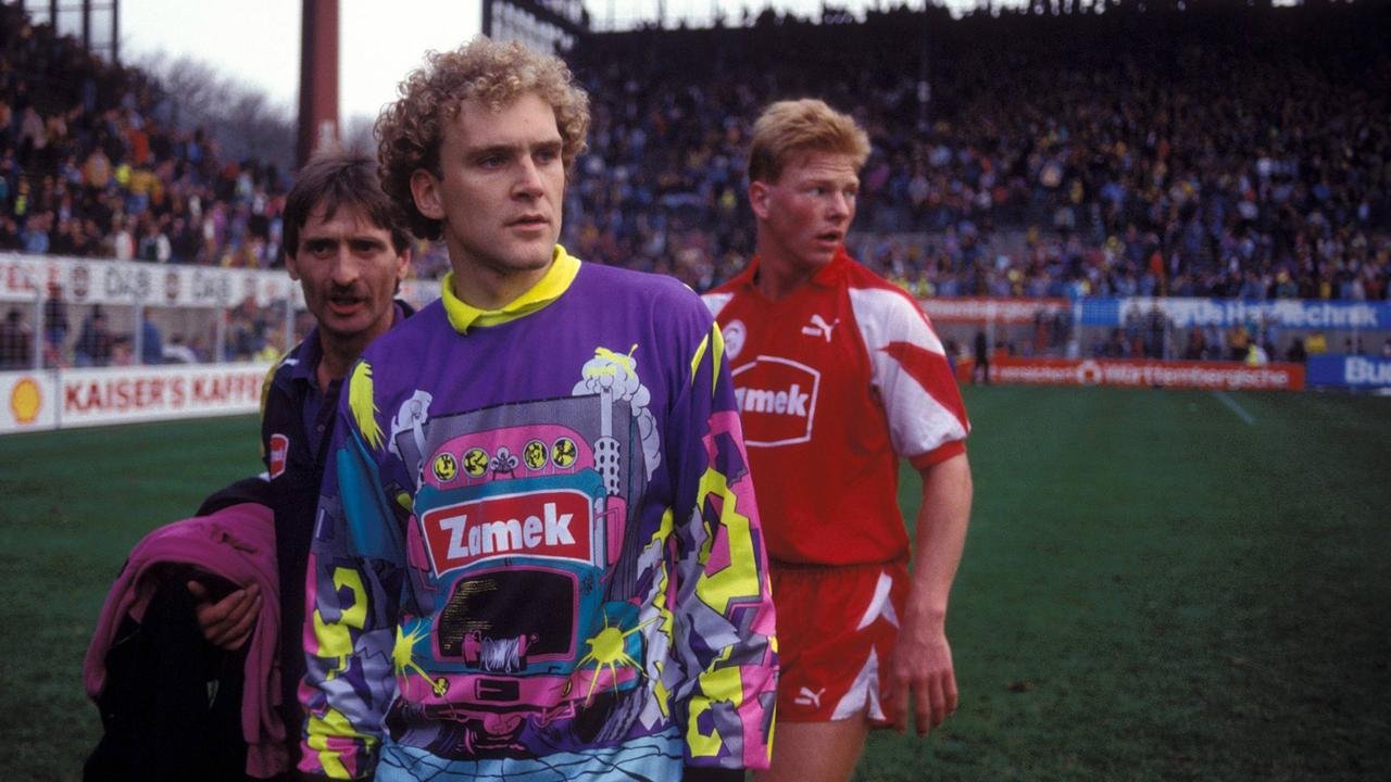 Artikelbild der Quelle zu: Mönchengladbachs Minusserie: So erging es den Bundesliga-Fehlstartern