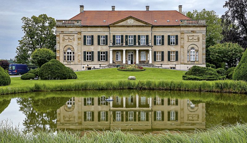 Artikelbild der Quelle zu: Sieben Mal ausgezeichnete Handwerkskunst in Westfalen-Lippe