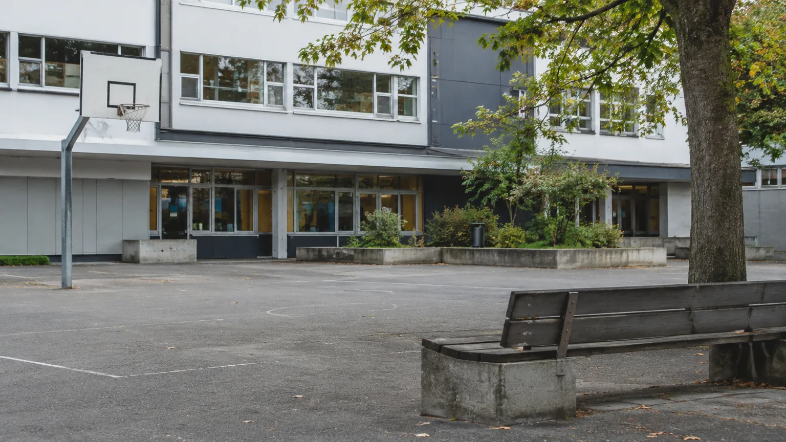 Illustration zum Thema: NRW-Kinderschutzbeauftragte stellt Acht-Punkte-Plan für Kinderrechte vor