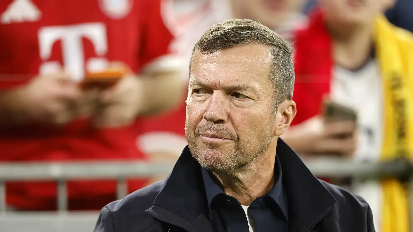 Artikelbild der Quelle zu: BVB ernstzunehmender Bayern-Jäger? Matthäus lässt aufhorchen