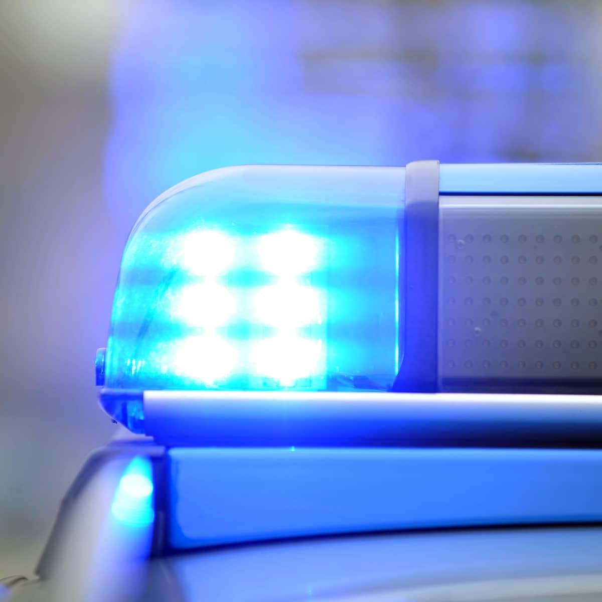 Artikelbild der Quelle zu: Verfolgungsfahrt durch Schalke - Zwei Männer festgenommen
