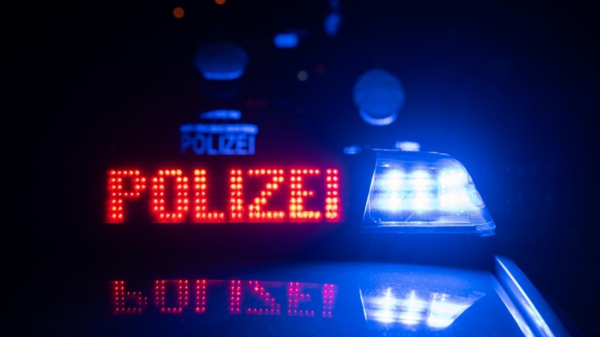 Die Polizei informiert über ein aktuelles Delikt (Symbolbild). (Foto)