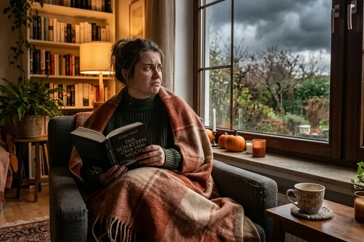 Artikelbild der Quelle zu: Wetter in NRW: Warum du Sonntag lieber in deiner Wohnung bleiben solltest