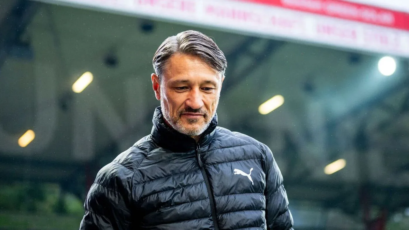 Artikelbild der Quelle zu: Fußball-Bundesliga: Kovac zu Eintracht-Wiedersehen: Volle Identifikation mit BVB