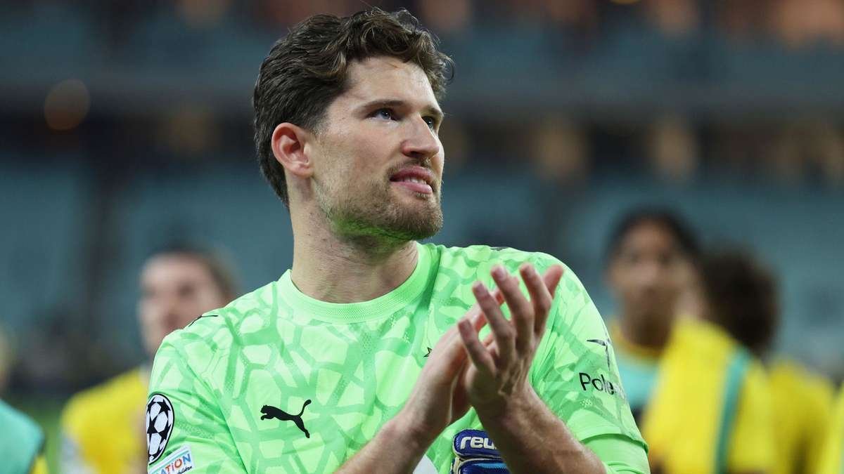 Artikelbild der Quelle zu: „Wäre gelogen“: BVB-Leistungsträger spricht die ungeschminkte Wahrheit über den Profi-Alltag aus
