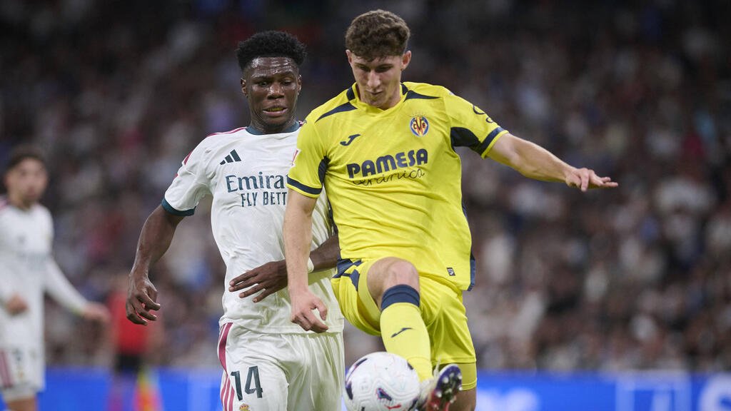 Pau Navarro hat das Interesse des BVB geweckt