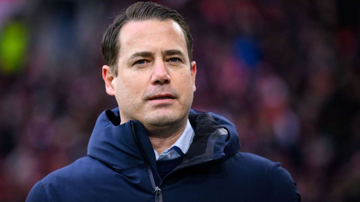 Artikelbild der Quelle zu: BVB verspielt Sieg gegen Bremen: Jetzt richtet Boss Ricken eine klare Ansage an die Mannschaft