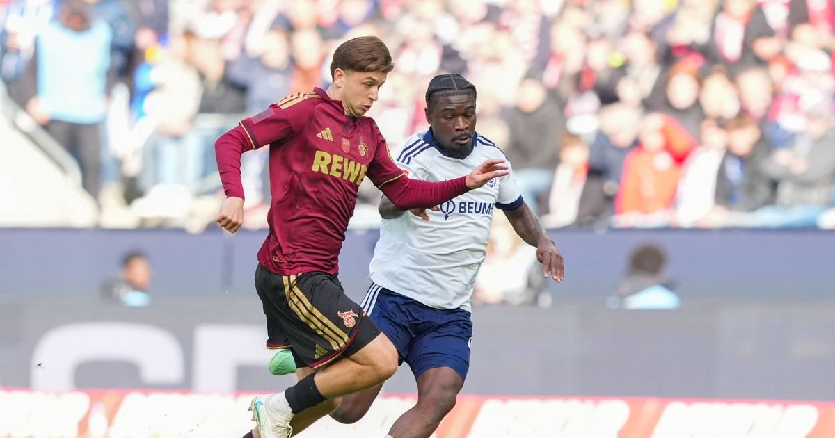 Artikelbild der Quelle zu: Einzelkritik: Diese Noten verdienten sich die FC-Profis gegen Schalke
