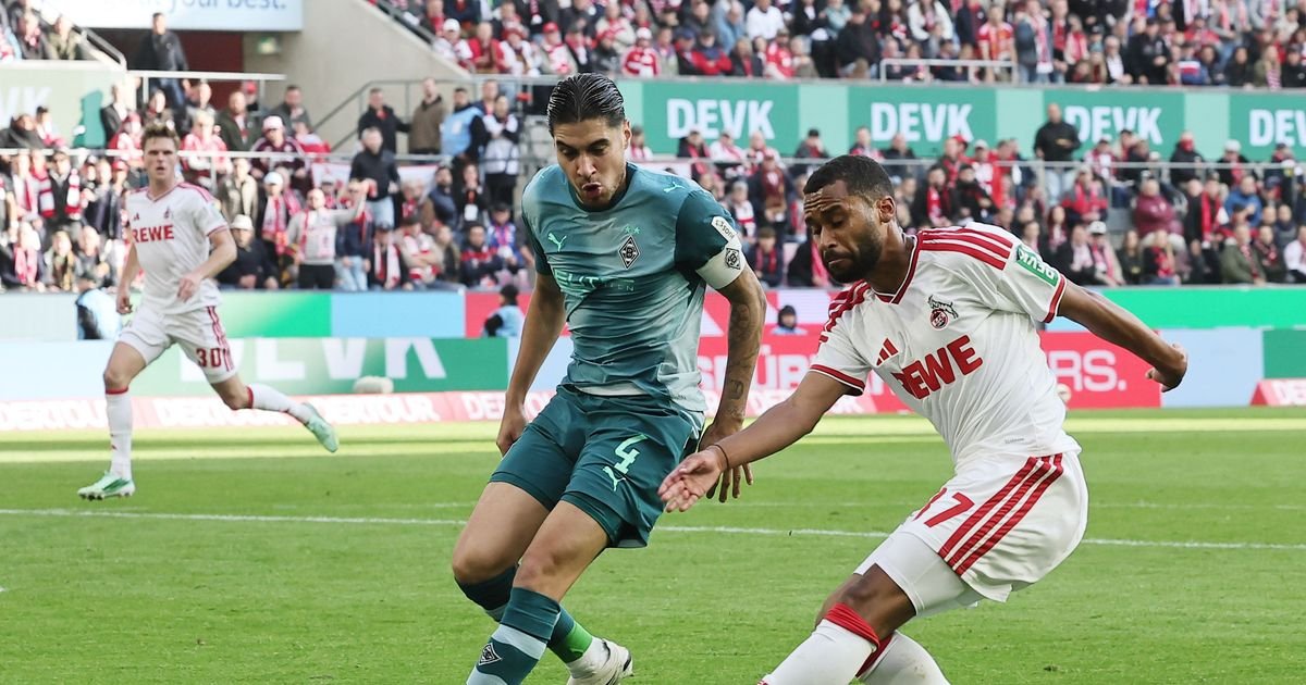 Artikelbild der Quelle zu: Bester FC-Scorer: Die Gründe für Mainas Aufschwung: „Selbst Kumpel war überrascht“
