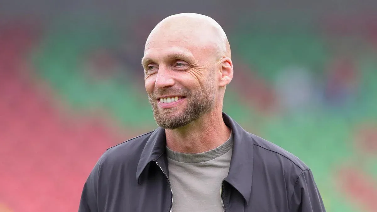 Artikelbild der Quelle zu: BVB: Bundesliga-Konkurrenz bei Jakupovic