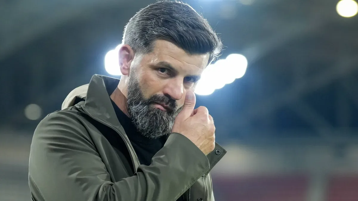 Artikelbild der Quelle zu: "Das hat der Mannschaft nicht gutgetan": Muslić gesteht Fehler bei Schalker Pleite
