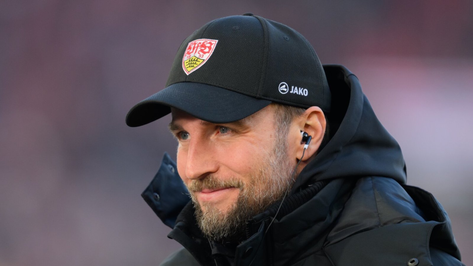 Artikelbild der Quelle zu: VfB Stuttgart vor Gladbach: Hoeneß freut sich auf nächstes Flutlichtspiel