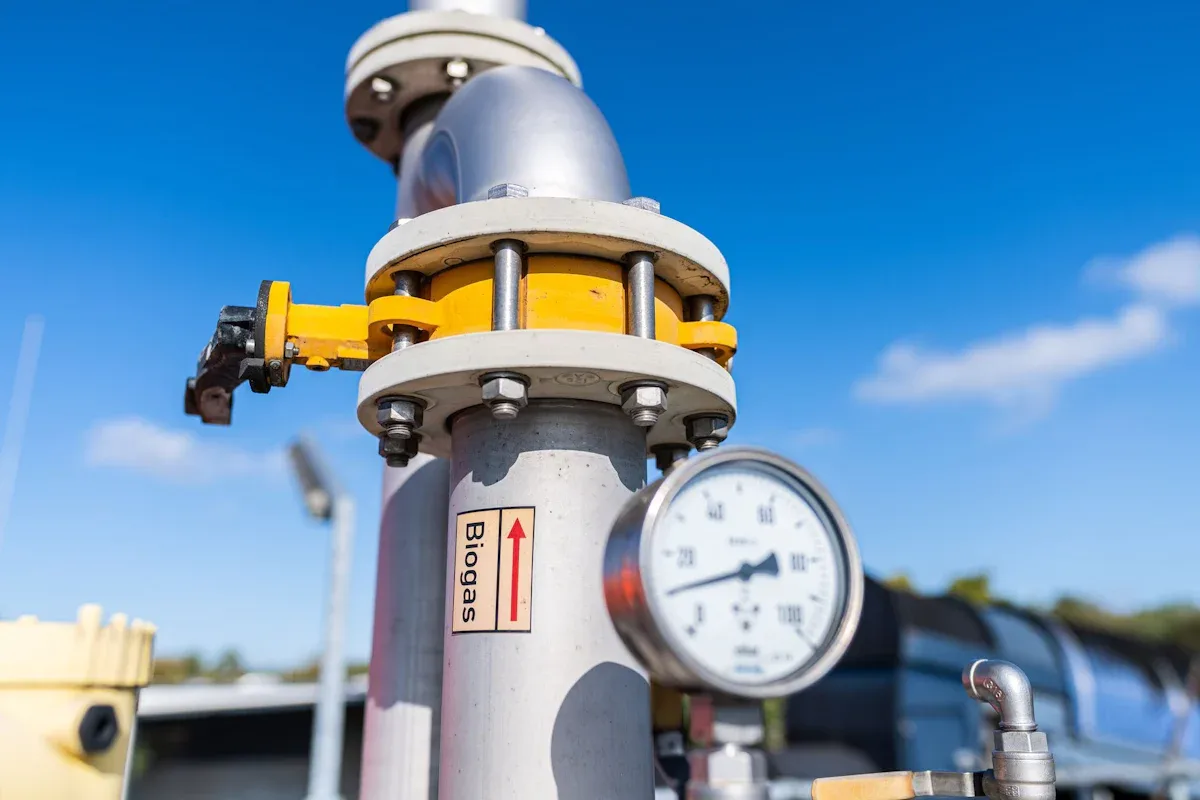 Artikelbild der Quelle zu: Energiewende - Strom aus Gülle und Mais – Wie viel Bioenergie braucht NRW? - Wirtschaft - SZ.de
