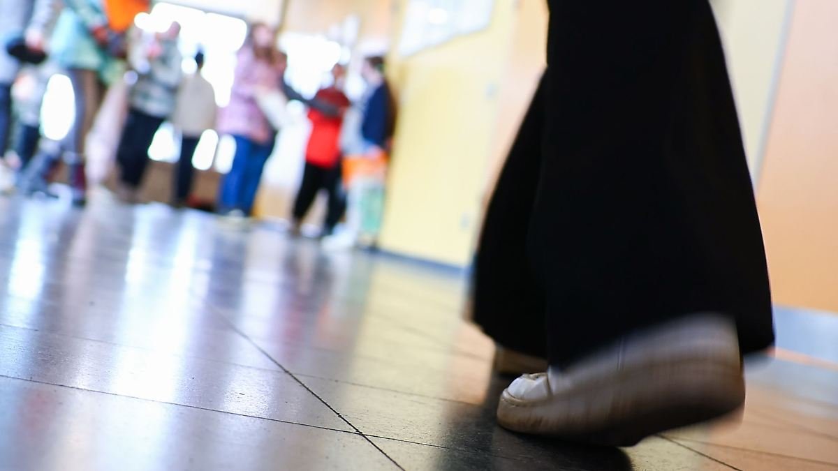 Artikelbild der Quelle zu: Nordrhein-Westfalen: Anteil ausländischer Schüler in NRW hat sich verdoppelt