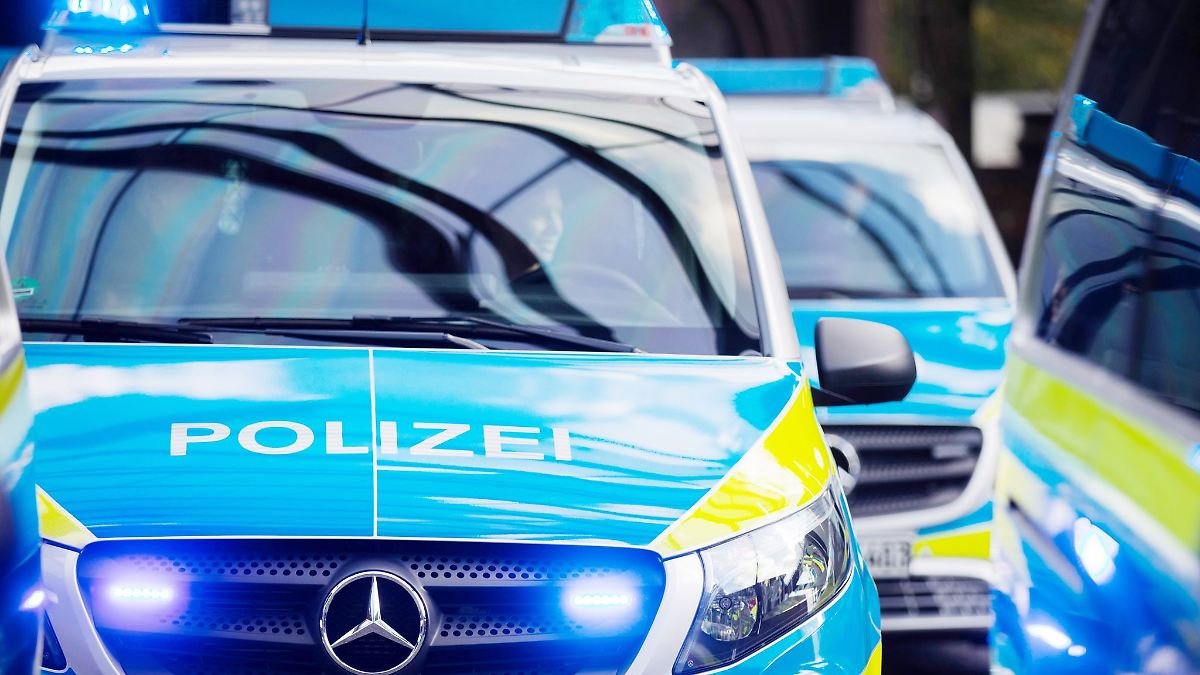 Artikelbild der Quelle zu: Nordrhein-Westfalen: Mann bei Auseinandersetzung durch Schüsse schwer verletzt