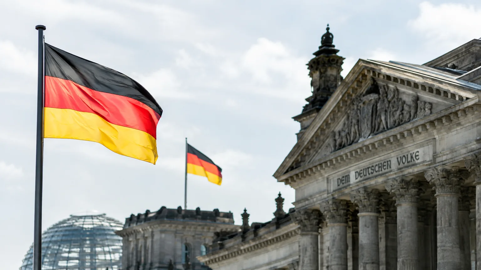 Illustration zum Thema: Bundeshaushalt: Streit über neue Steuern und Sozialreformen verschärft sich