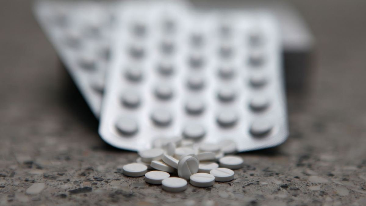 Artikelbild der Quelle zu: Nordrhein-Westfalen: NRW muss 27 Millionen Jodtabletten loswerden