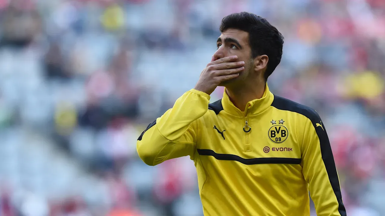 Artikelbild der Quelle zu: Merino über den BVB-Anschlag: „Ich blickte zurück und sah Blut auf dem Boden“