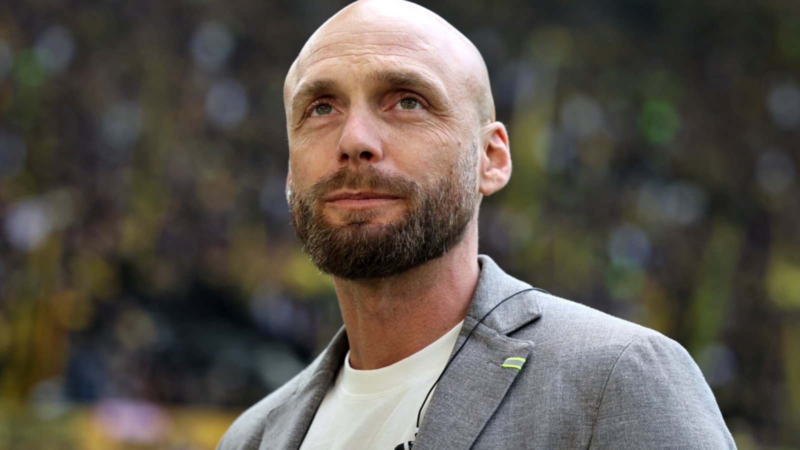 Artikelbild der Quelle zu: Steht der erste BVB-Sommertransfer schon fest?