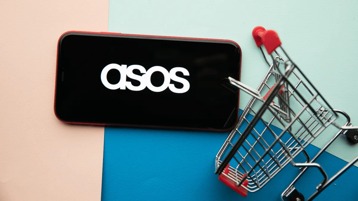 Artikelbild der Quelle zu: ASOS-Datenschutz-Update: Hackers Kundendaten und Suchanfragen gestohlen