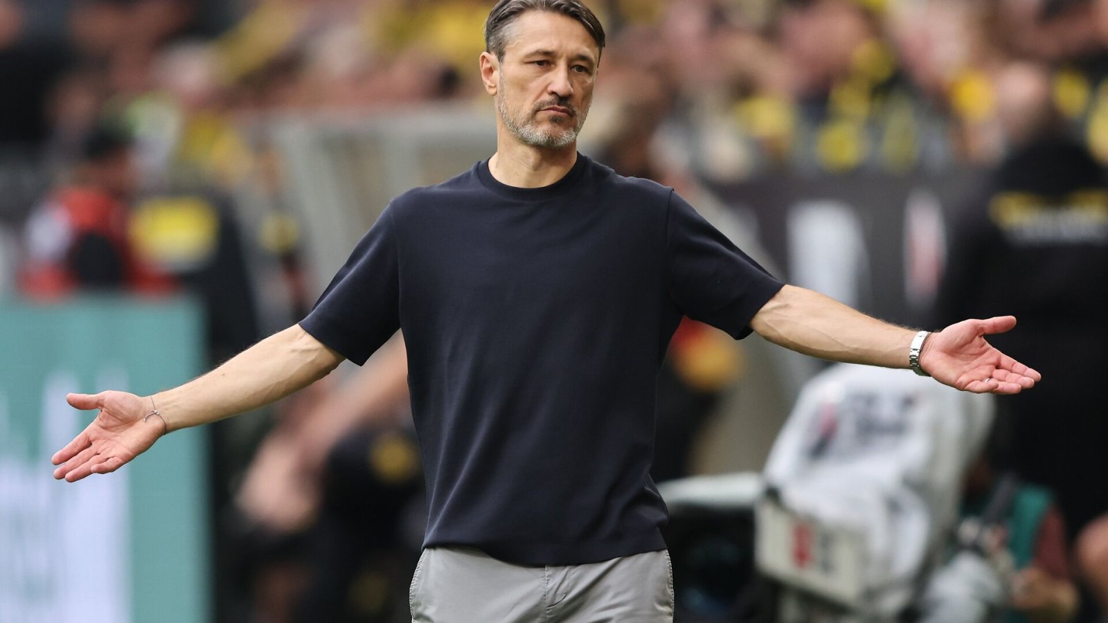 Artikelbild der Quelle zu: Trotz Sieg: BVB und Niko Kovac verpassen große Chance